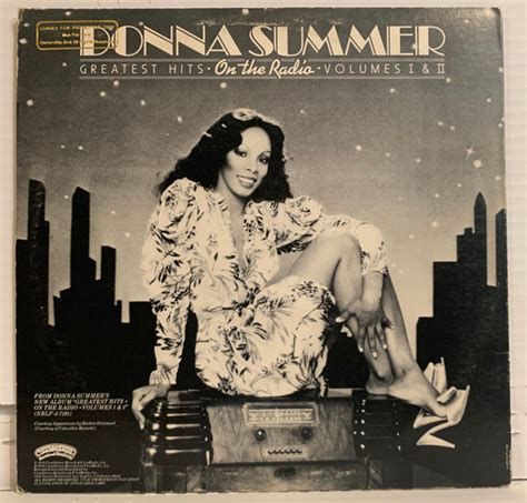 Donna Summer & Barbra Streisand – No More Tears (Enough Is Enough) (1979, 56 , Vinyl) - Discogs