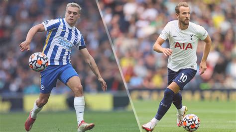 Brighton vs Tottenham live stream — how to watch Premier League 21/22 ...