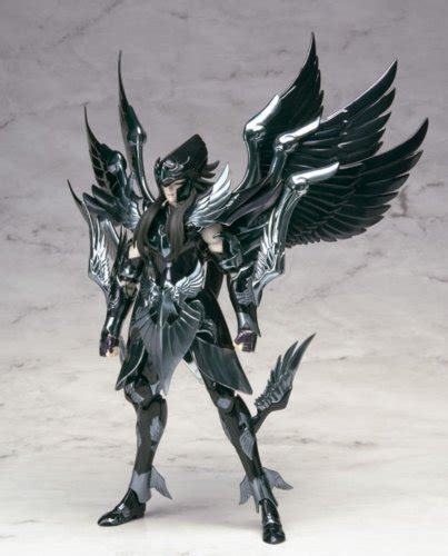 Saint Seiya : Hades Myth Cloth Action Figure - Anime Manga Figure