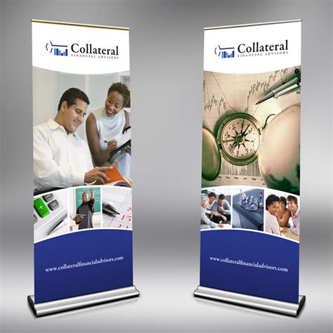 Retractable Banner Stands | We Do Signs