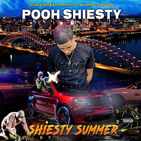 Shiesty Summer - YouTube Music