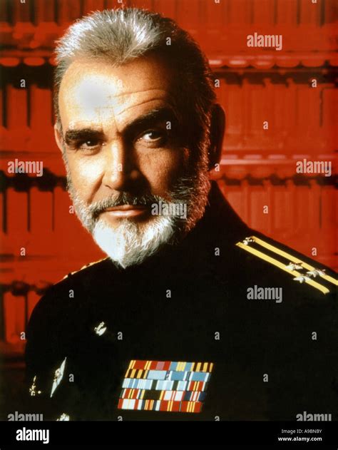 Caza de Octubre Rojo - 1990 Paramount film con Sean Connery Fotografía de stock - Alamy