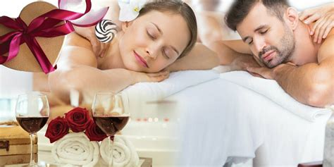 True Indulgence Spa Day Massage