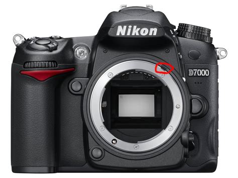 Nikon D7000 thinks aperture of non-cpu lens is always 16 and ...