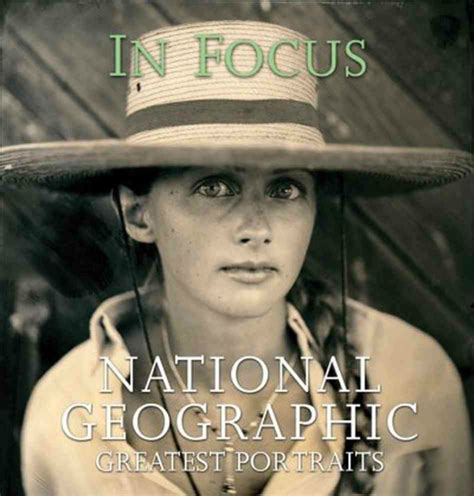 In-focus-National-Geographic-Photography-Book | Best Design Books