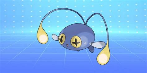 Pokemon Go Chinchou Spotlight Hour: Can Chinchou be Shiny in Pokemon Go? - Touch, Tap, Play