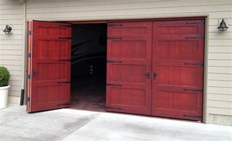 Home Folding Garage Doors Fresh On Home In Bi Fold Contemporary And 6 ...