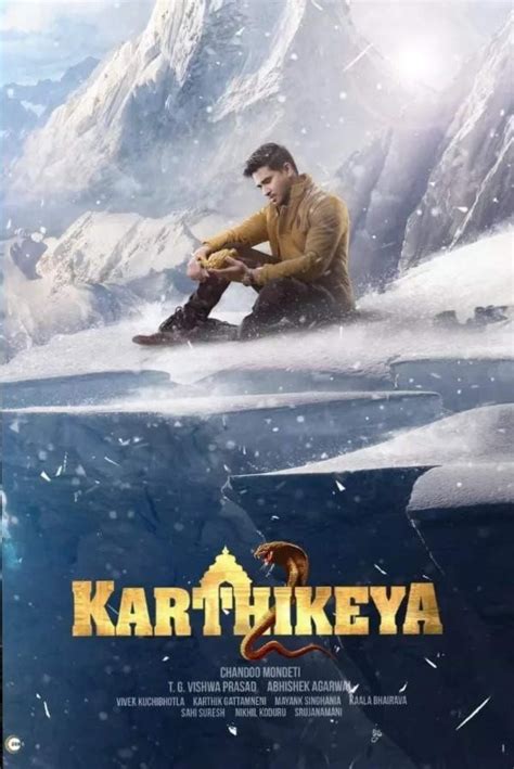 Karthikeya 2 (2022)