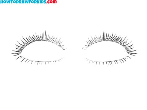 Discover more than 71 anime eyelashes drawing latest - in.cdgdbentre