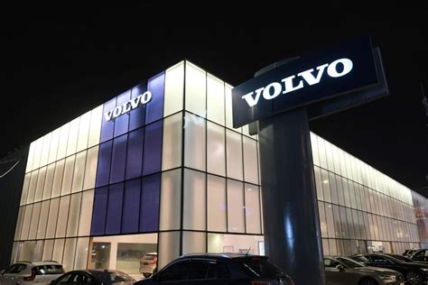 Volvo reveals game-changing plan to deal with old EV batteries: 'This is an exciting next step'