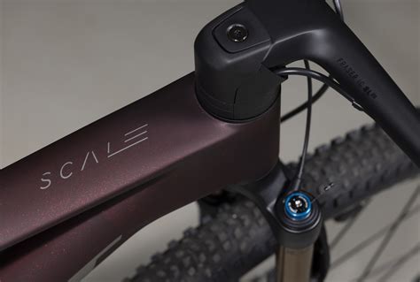 First Look | The brand new Scott Scale gets even lighter for 2023