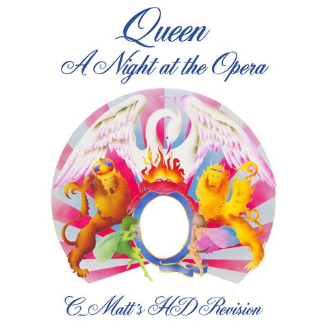 A Night at the Opera HD Revision - Big Hits Radio