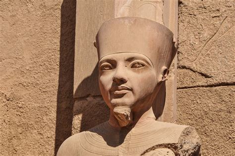 42 Majestic Facts About Hatshepsut, Egypt’s Pharaoh Queen