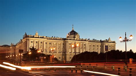 Royal Palace of Madrid – Landmark Review | Condé Nast Traveler