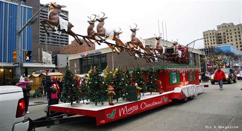 2018 Canada Day Parade and Santa Claus Parade Return to Downtown ...