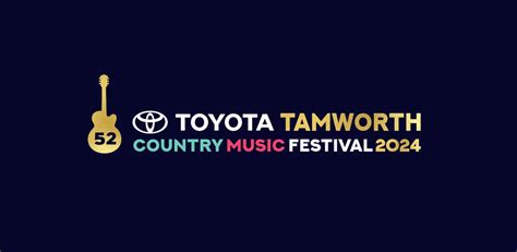 Tamworth Country Music Festival 2024 Lineup - Eddy Lucretia