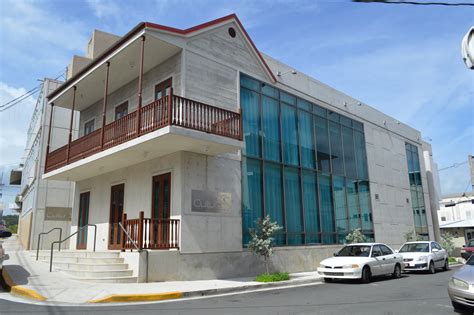 Casa de la Cultura | Municipio de Trujillo Alto