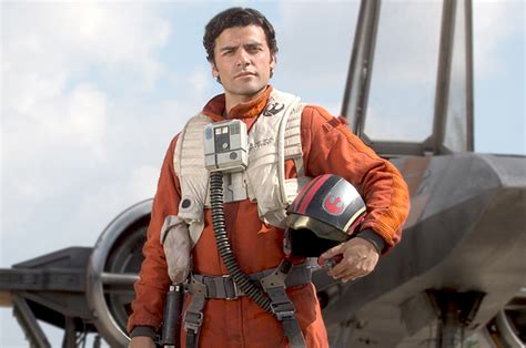 A gay "Star Wars" hero could save lives in this galaxy: Why the lip bite that launched a ...