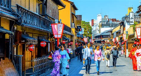 The Unique Appeal of Gion District | Airpaz Blog