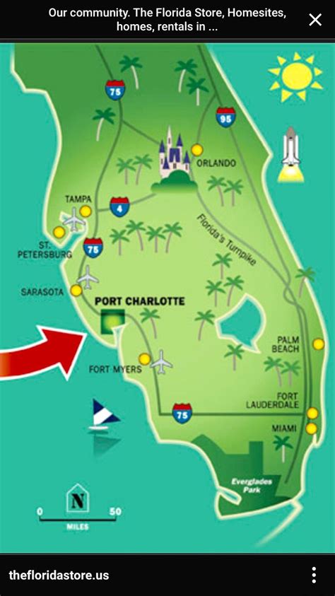 Port Charlotte, FL | Port charlotte florida, Travel fun, Port charlotte