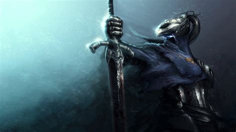 Dark Souls Artorias Wallpapers - Top Free Dark Souls Artorias ...