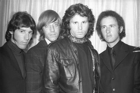 The Conflicted Legacy of The Doors – The Burr Magazine