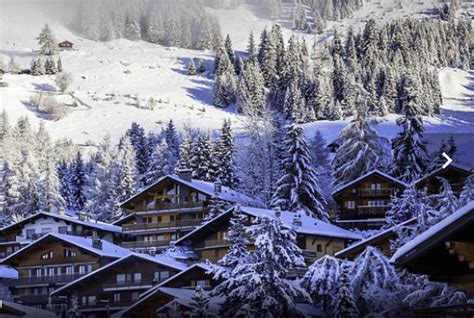 11 Best Ski & Snowboarding Resorts In Switzerland For All Levels!