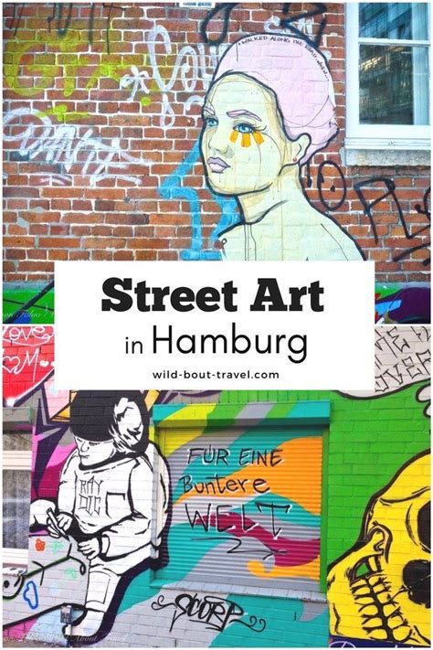 Hamburg Graffiti in St. Pauli Quarter | Street art, Beautiful graffiti ...