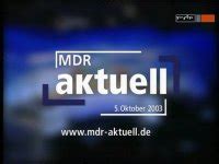 Mitteldeutscher Rundfunk - MDR