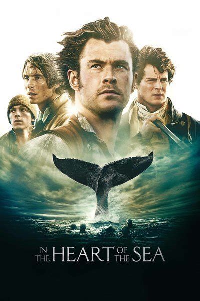 In the Heart of the Sea Movie Review (2015) | Roger Ebert