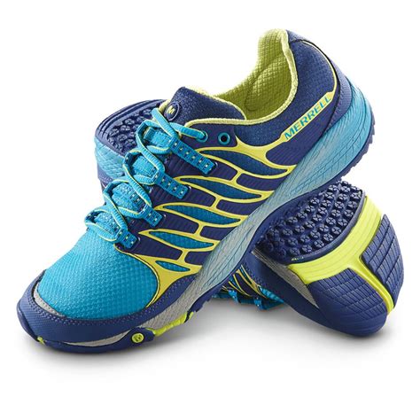 Merrell Running Shoes