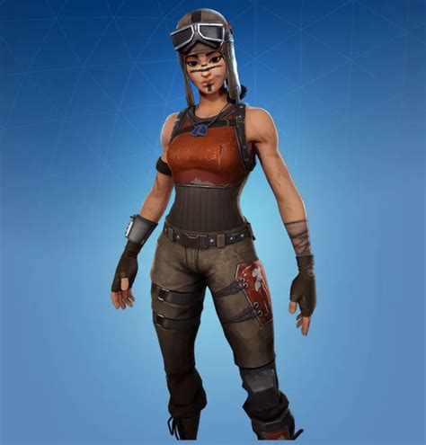 Fortnite Renegade Raider Skin - Character, PNG, Images - Pro Game Guides