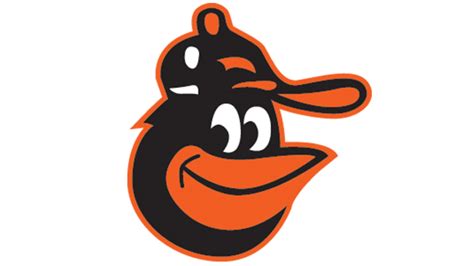 Orioles Baseball Logo