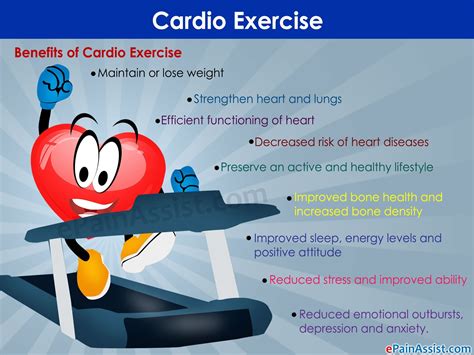 Pin by loseeforesandsafter on alternative therapy | Benefits of cardio, Cardio workout, Benefits ...