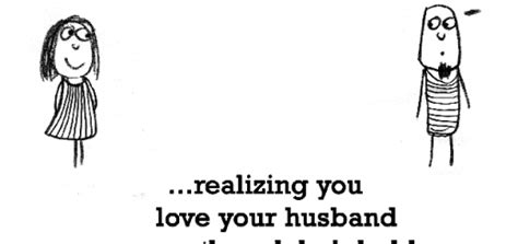 Love My Husband Funny Quotes. QuotesGram