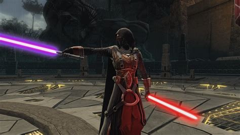 Revan & Darth Malak vs Darth Nihilus & Darth Malgus : TheJediPraxeum