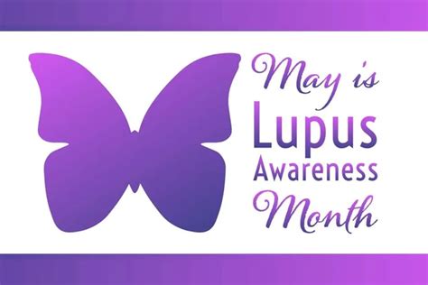 Lupus awareness Vector Art Stock Images | Depositphotos