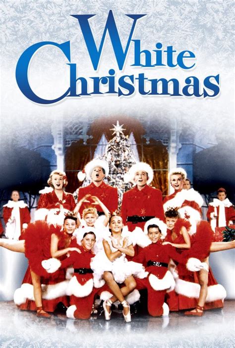 Film Alley | Weatherford, TX | White Christmas (1954)