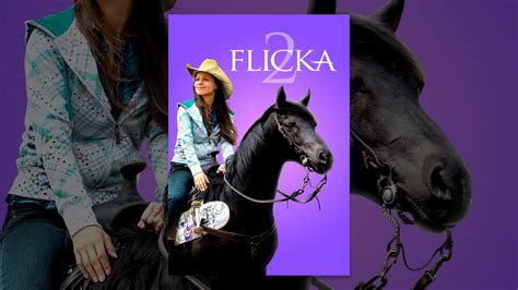 Flicka 2 - YouTube