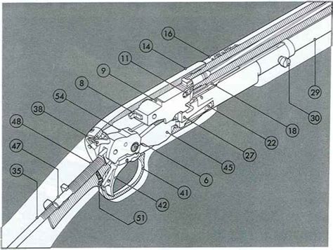 Remington 22 pump rifle parts - aslloud