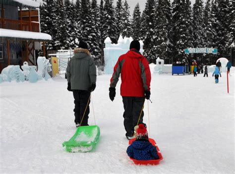 ‘Have an ice day’ at the World Ice Art Championships in Fairbanks ...