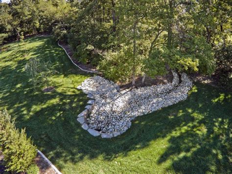 3 Acre Landscape Renovation Ladue - Poynter Landscape Architecture & Construction | Landscape ...