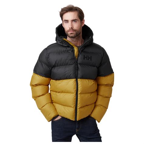 Helly Hansen Active Puffy Jacket - Winter jacket Men's | Free EU Delivery | Bergfreunde.eu