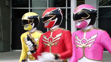 Power Ranger Megaforce - Power Rangers Megaforce Foto (43508692) - Fanpop