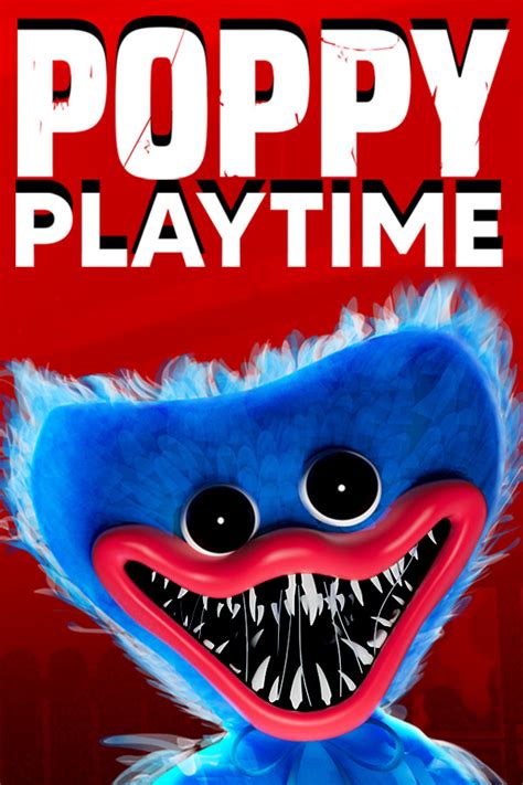 Poppy Playtime Free Download v7737210 - Steam-Repacks