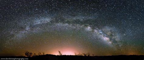 Anza-Borrego Night Sky Panorama | Nikonites - Nikon User Community