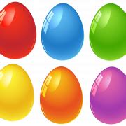 Easter Eggs PNG Transparent Images | PNG All