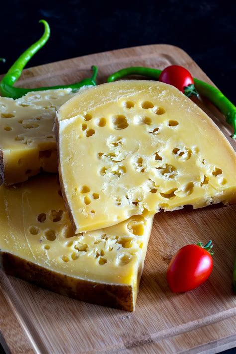 What Is Gruyere Cheese and What Does It Taste Like?