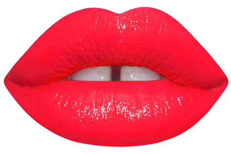 Lips that speak louder than words. Bold, colorful and opaque. Vegan ...