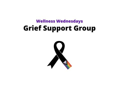 Wellness Wednesday – Rochester.lgbt